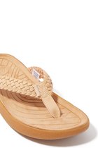 Surfrider Woven Sandals